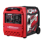 6KW Pure Sine Wave Generator for Tools & Gadgets (120V/240V)
