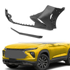 Front Bumper Cover for Chevrolet Trailblazer (2024-2025)