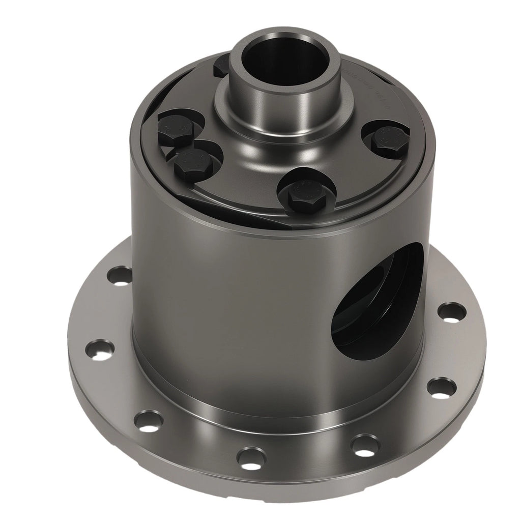 Rear Gear Positraction Differential for GMC Yukon (1981–1991)