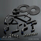 Silicone Hose Kit for Honda Civic 1992–2000