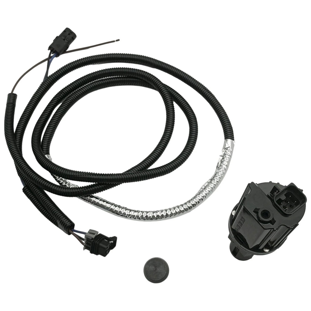 Actuator for Chevrolet GMC K1500 K2500 Pickup/Suburban Blazer (1995–1999) 600-490