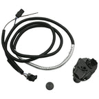 Actuator for Chevrolet GMC K1500 K2500 Pickup/Suburban Blazer (1995–1999) 600-490