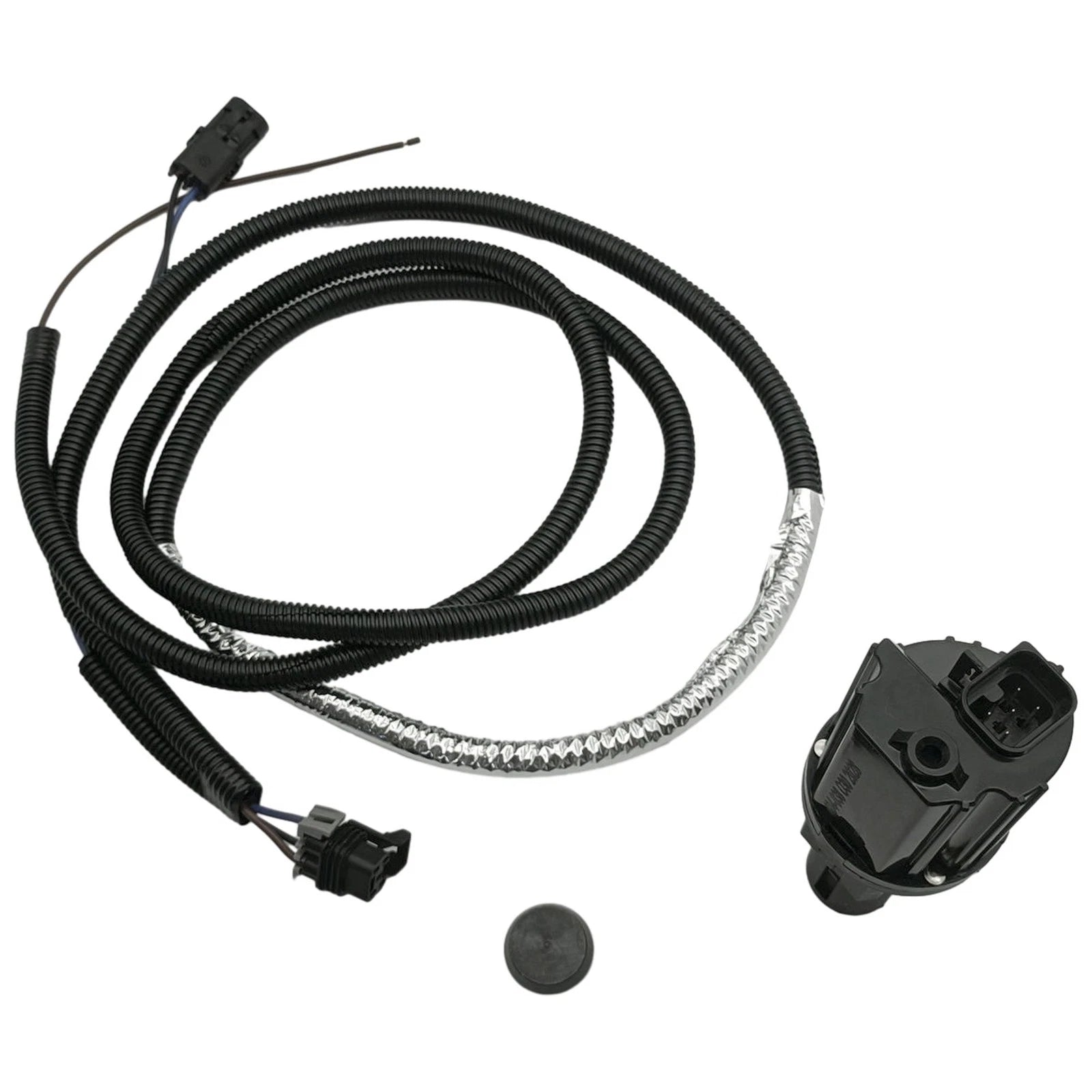 Actuator for Chevrolet GMC K1500 K2500 Pickup/Suburban Blazer (1995–1999) 600-490