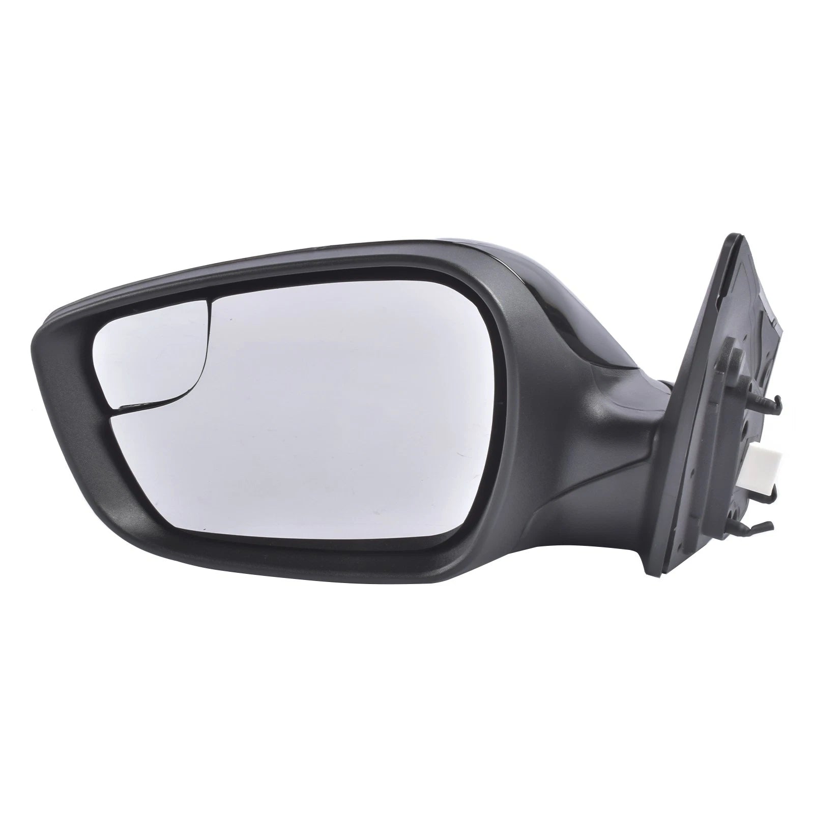 Heated Left Side Power Door Mirror with Signal Light for Hyundai Elantra (2014–2016)