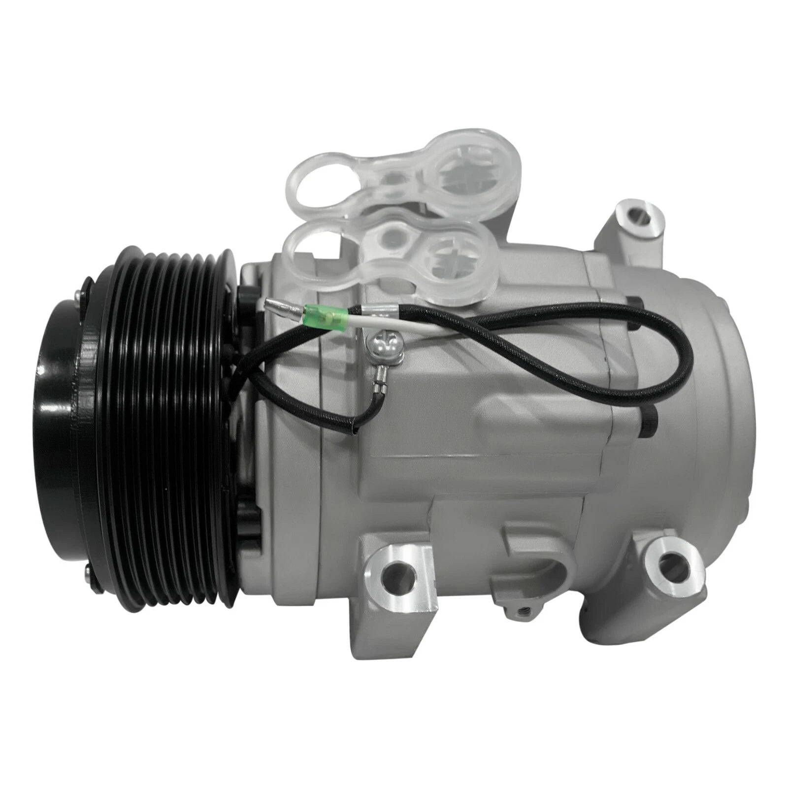 AC Compressor Kit Heavy Duty for Toyota Tacoma 2.7L 4.0L (2014–2014)