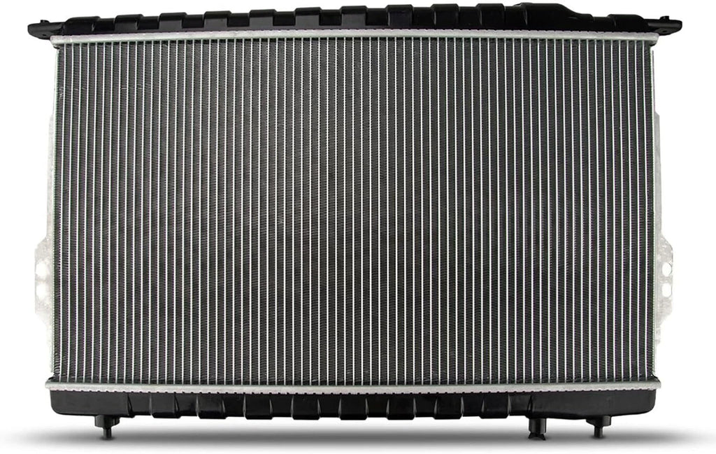Radiator for Honda Odyssey Mini Passenger Cargo Van (1999–2004) 3.5L V6