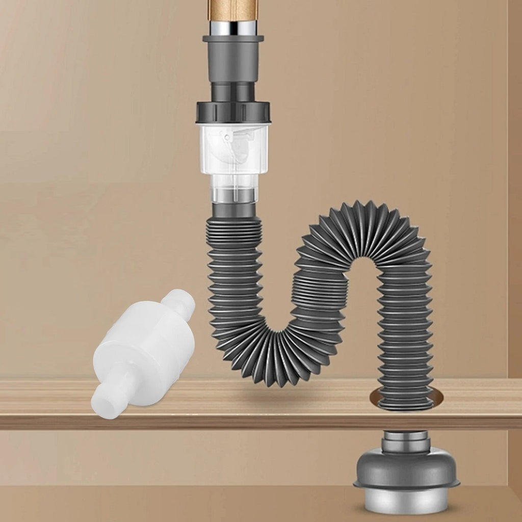 Non-return Valve Hose ID Plastic for Various Applications (4mm, 6mm, 8mm, 10mm, 12mm)