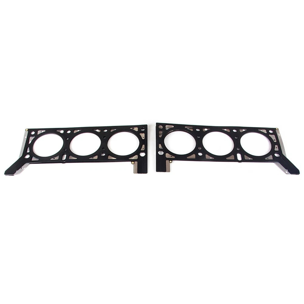 Head Gasket Set with Timing Chain Kit for Chrysler Town & Country Dodge 3.3L (2005–2010)