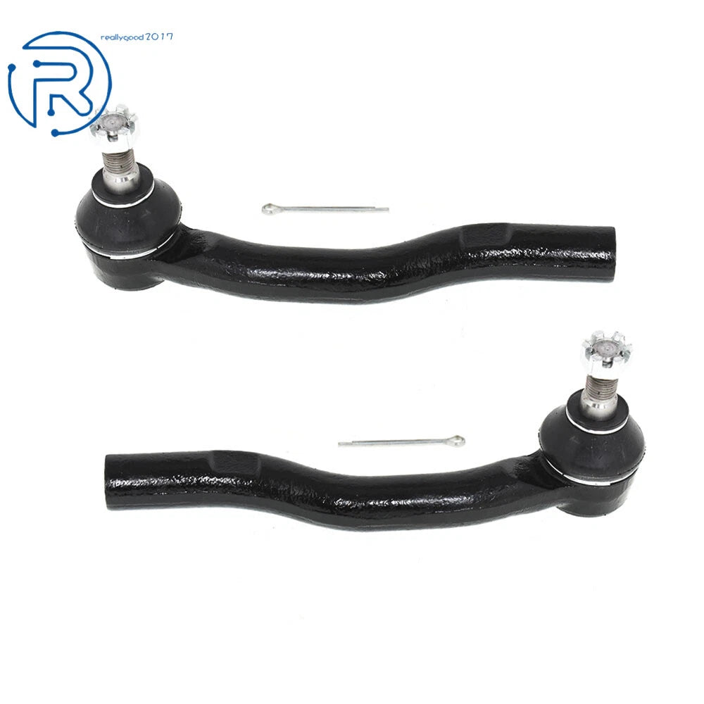10pc Front Lower Control Arm Suspension Kit for Toyota Camry (2007-2011)