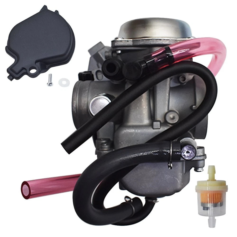 Carburetor for Arctic Cat 250 300 (2001–2005) 0470-448 2x4 4x4