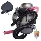 Carburetor for Arctic Cat 250 300 (2001–2005) 0470-448 2x4 4x4