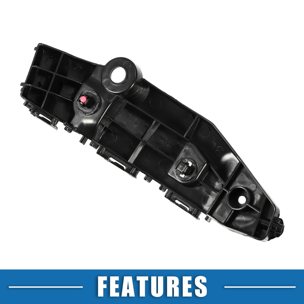 Left Driver Side Bumper Bracket for Toyota RAV4 (2019–2021) No. 525360R070