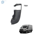 Rear Bumper End Cap Cover for Ford Transit T150 T250 T350 (2015–2019)