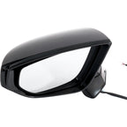 Heated Driver Left Side Mirror for Lexus ES250 ES350 ES300h (2019–2021)