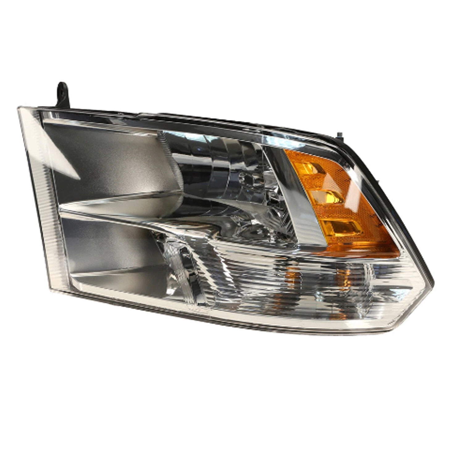 OEM Headlamp Assembly for Ram 1500 (2019–2023)