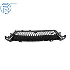 Black Chrome Front Bumper Grille for Buick Envista (2024)