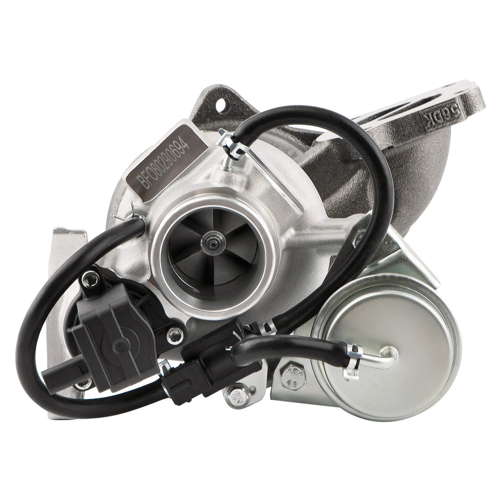 Turbocharger for Chevy Camaro Malibu Cadillac ATS CT6 (2015–2020)