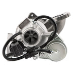Turbocharger for Chevy Camaro Malibu Cadillac ATS CT6 (2015–2020)