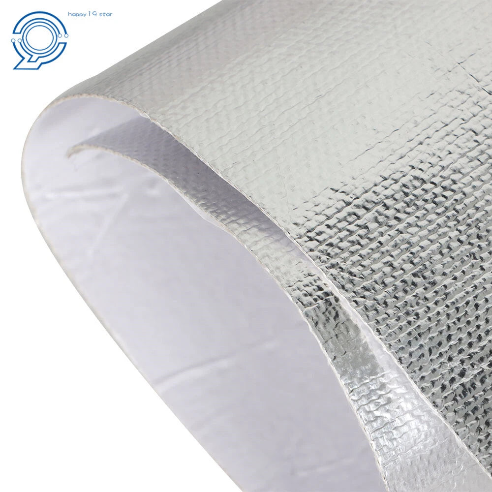 Heat Resistant Tape for Automotive Applications (24" x 12")