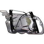 Power Window Regulator Set for Volkswagen Passat (2006–2010)