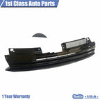 Badgeless Sport Grille for VW Mk6 Golf/GTI/Jetta Sportwagen (2010–2014)