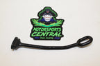 Rubber Strap Loop Latch for Sea-Doo 3D RXT WAKE GTX GTI (2004–2019) 269501299