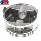Top End Rebuild Kit for Honda Rancher TRX420 (2007–2018)