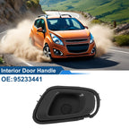 Front Passenger Side Interior Door Handle for Chevrolet Spark (2013–2015) No. 95233441