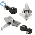 4X Engine Motor & Transmission Mount Set for Honda CR-V (2017–2019) MK190
