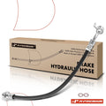 Rear Right Brake Hydraulic Hose for Nissan Pathfinder (2004–2013)