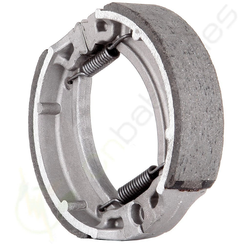 Brake Pads and Shoes for Yamaha YFS200 Blaster 200 (2000–2006)