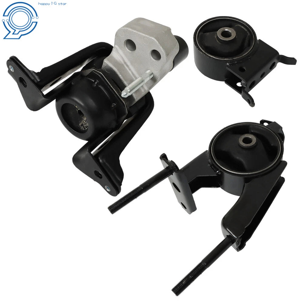 Engine Motor & Trans Mount for Toyota Echo (2000–2005) & Scion XA/XB (2004–2006)
