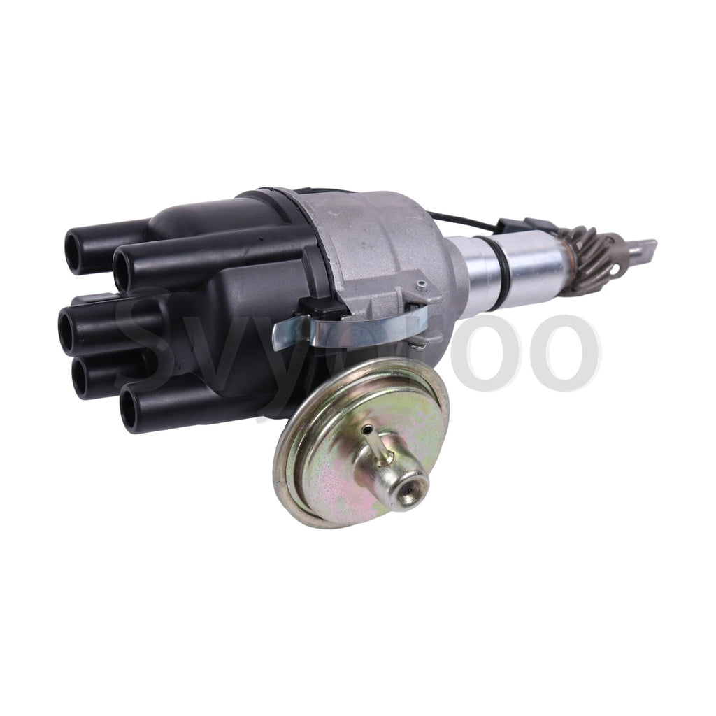 Distributor 19100-76001-71 for Toyota Forklift 3P 4P Engine (2002–2004)