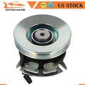 Electric PTO Clutch for Big Dog Hustler (2010–2023)