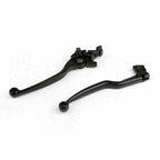 Brake Clutch Levers for Suzuki Katana 600 750 SV 650 (T9)