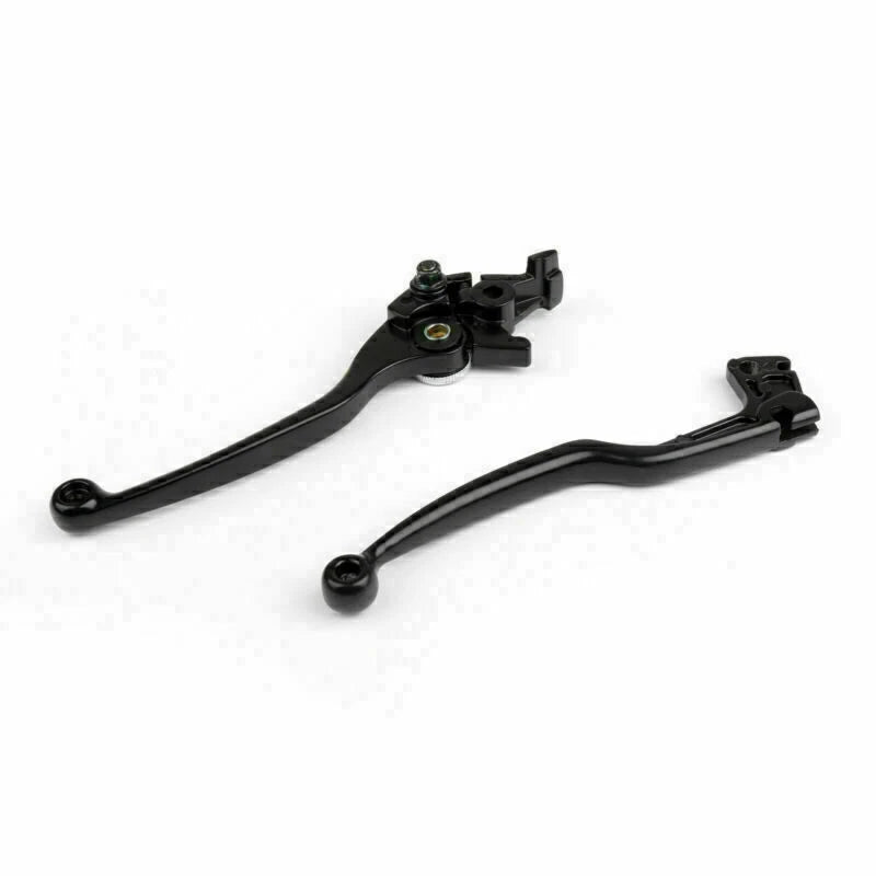 Brake Clutch Levers for Suzuki Katana 600 750 SV 650 (T9)