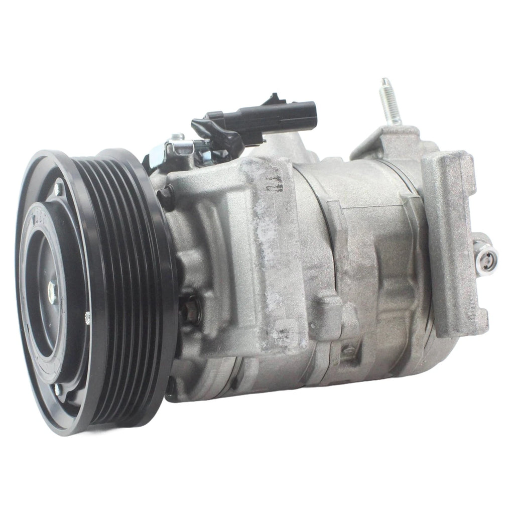 Denso A/C Compressor 471-0828 for