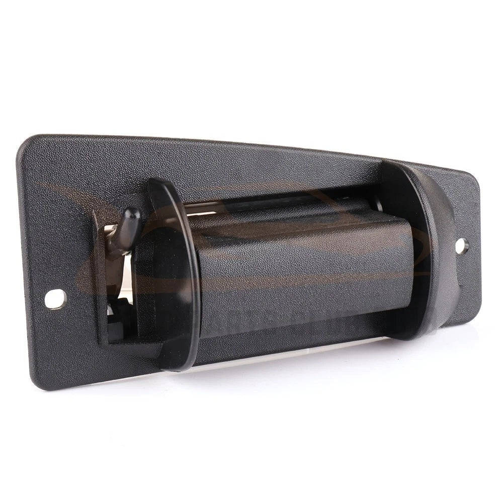 2X Extended Cab 3rd Door Handle for Chevy Truck