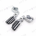 Adjustable Lightning FootPeg 1" for Honda GoldWing VTX1300 Shadow Valkyrie