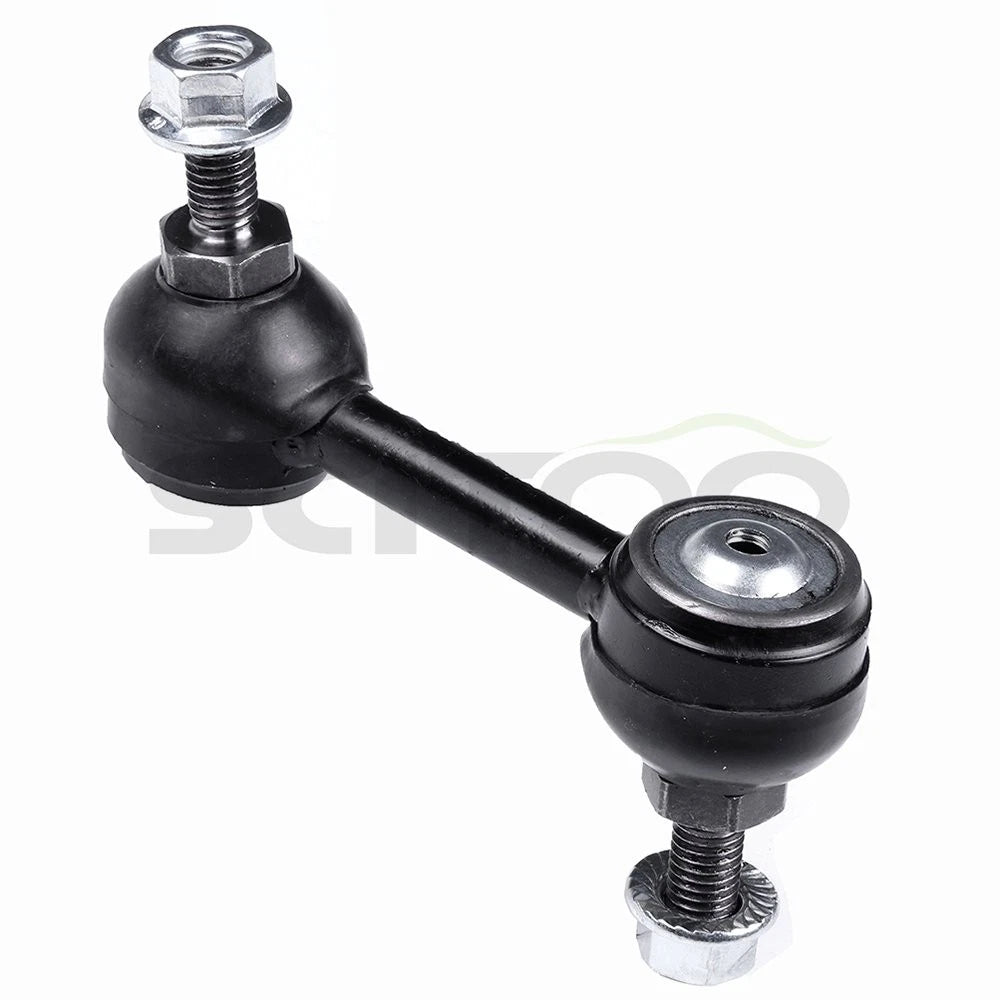 4X Front Left Sway Bar End Link Kit K80582 for Isuzu i-370 i-290 (2007–2008)