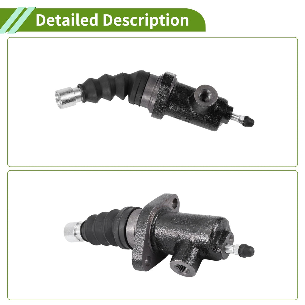 Clutch Slave Cylinder Actuator for VW Transporter (1985–1991) No. 251721263A