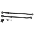 Front & Rear Panhard Rods for Nissan Patrol GU 01-16 Spherical Bush