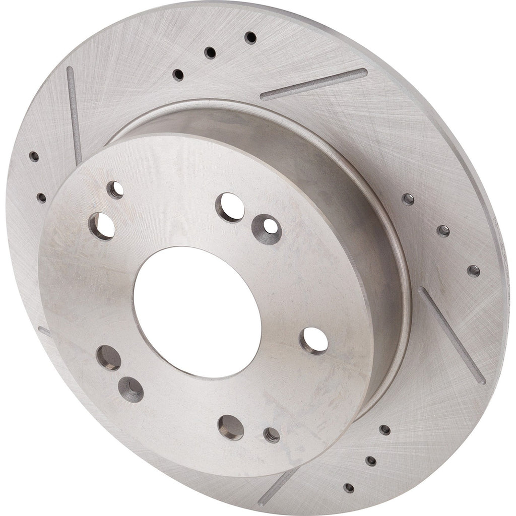 Front Brake Disc Rotors for Toyota Camry (1992–2001)