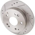 Front Brake Disc Rotors for Toyota Camry (1992–2001)