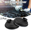 2 Pcs ABS Wheel Speed Sensor for Kia Sorento (2016–2020) No. 58980C5000