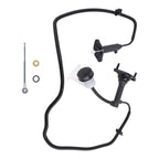 Clutch Master & Slave Cylinder Assembly for Dodge RAM 1500 2500 3500 (1994–2002)