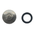 Magnetic Drain Plug w/O-ring for Volvo Penta AQ 270 275 280 290 SP DP (1970–2023)