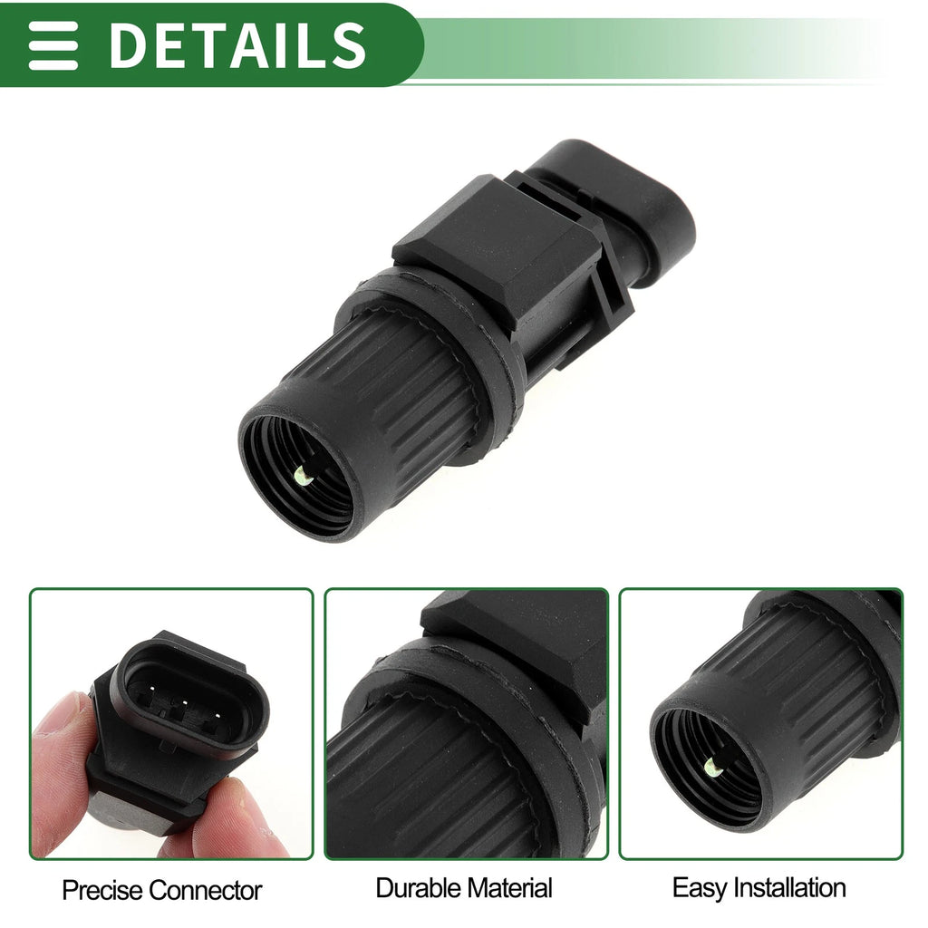 1 Pc Transmission Speed Sensor No.96190708 for Chevrolet Aveo (2004–2008)
