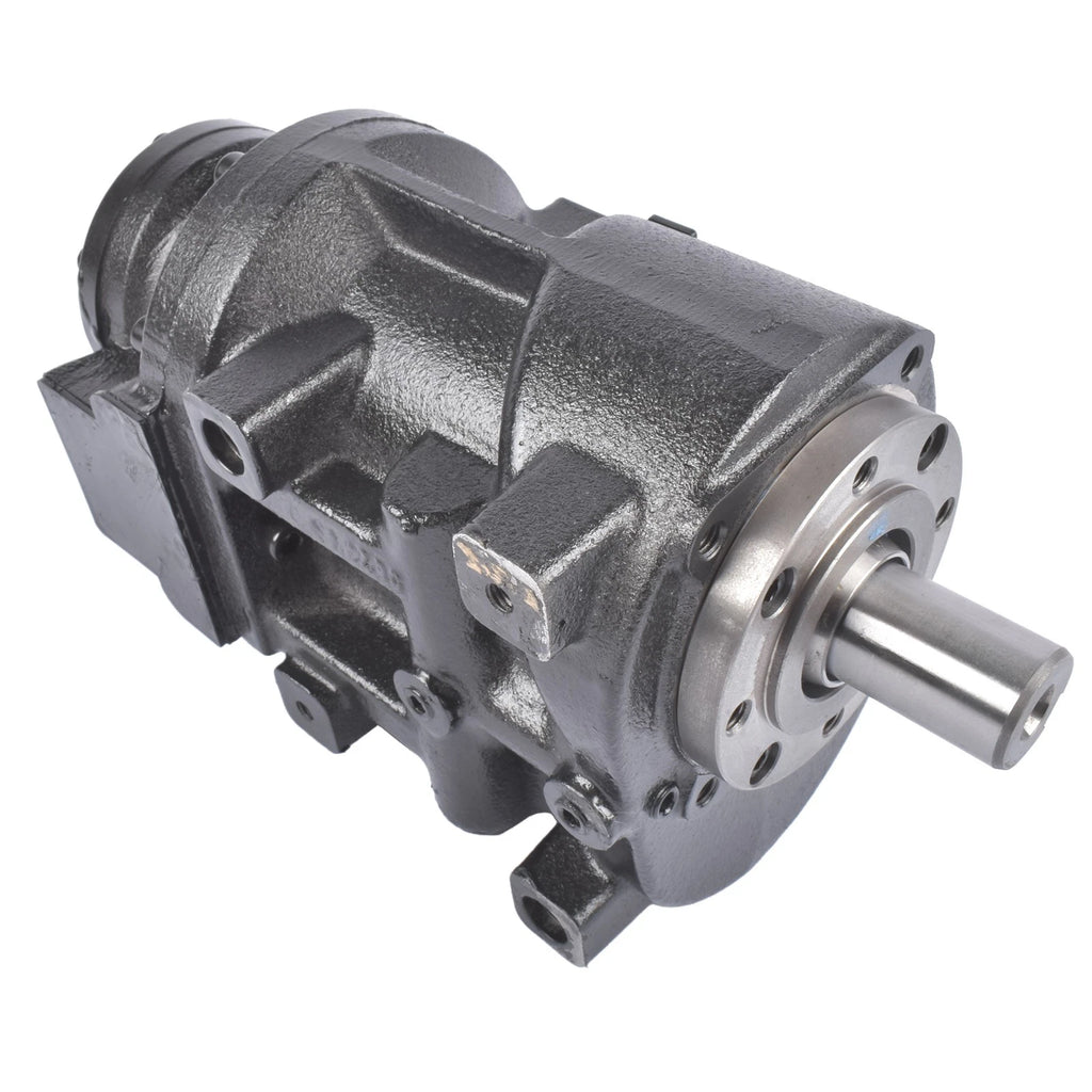 Oil Injected Air End Pump for YNT55A (10-15HP)