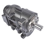 Oil Injected Air End Pump for YNT55A (10-15HP)